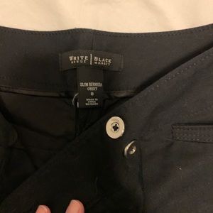 Whitehouse black market Bermuda shorts